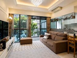 The Alps Residences (D18), Condominium #601521741